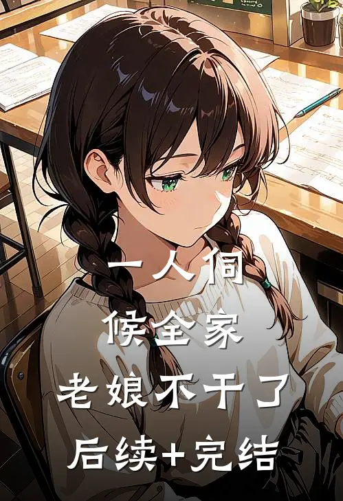 一人伺候全家；老娘不干了后续+完结