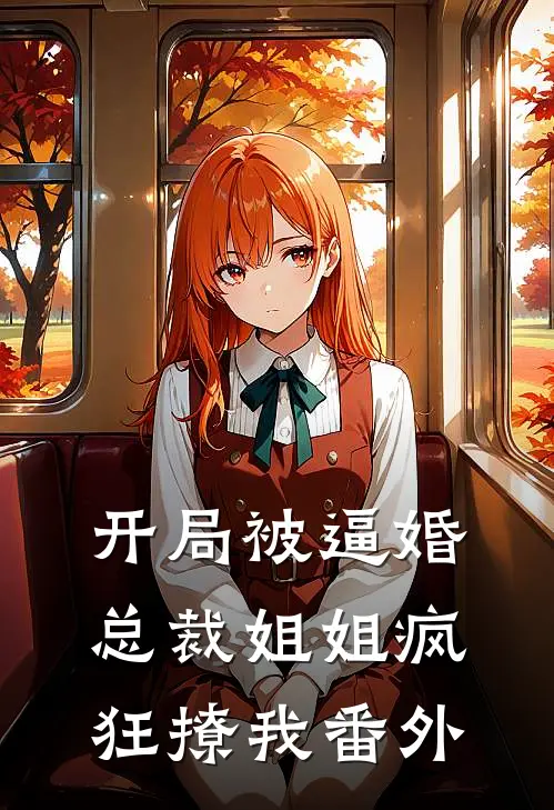 开局被逼婚：总裁姐姐疯狂撩我 番外