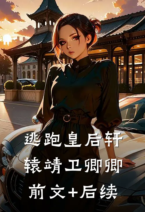逃跑皇后轩辕靖卫卿卿前文+后续