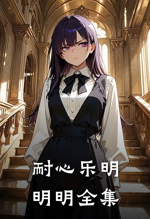 耐心乐明明明 全集