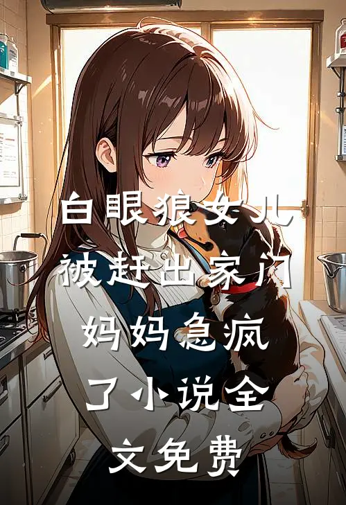 白眼狼女儿被赶出家门，妈妈急疯了小说全文免费
