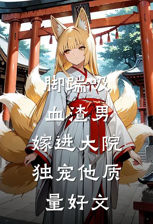 脚踹吸血渣男，嫁进大院独宠他质量好文