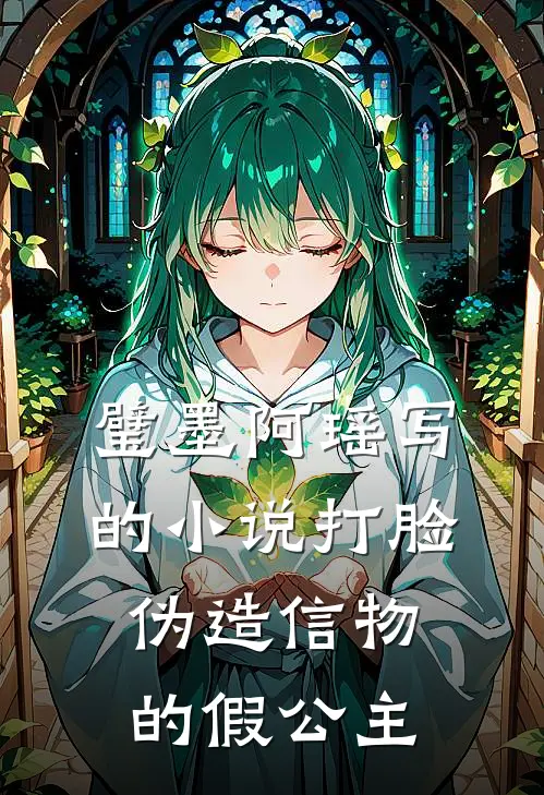 璧墨阿瑶写的小说打脸伪造信物的假公主