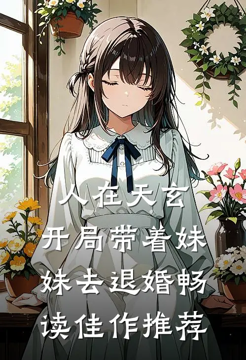 人在天玄，开局带着妹妹去退婚畅读佳作推荐