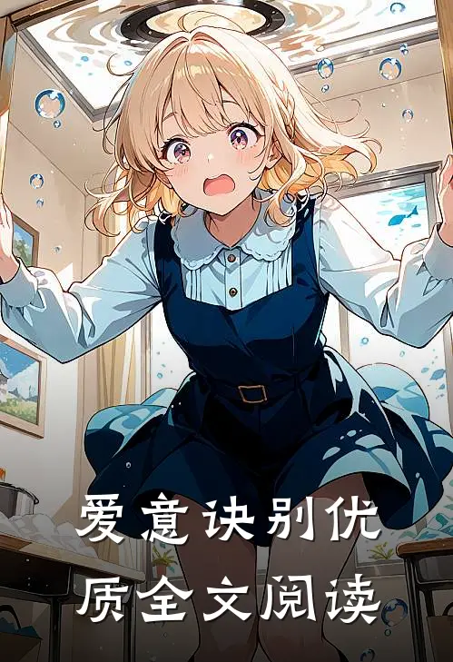 爱意诀别优质全文阅读