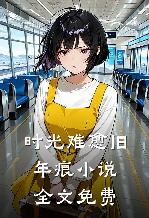 时光难愈旧年痕小说全文免费