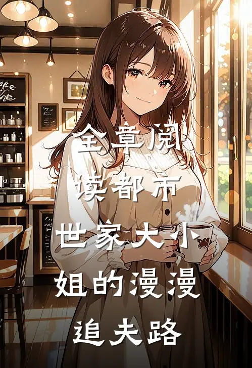 全章阅读都市：世家大小姐的漫漫追夫路