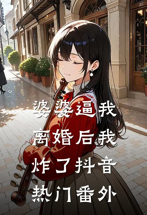 婆婆逼我离婚后我炸了抖音热门 番外