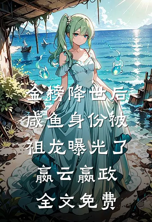 金榜降世后，咸鱼身份被祖龙曝光了嬴云嬴政全文免费