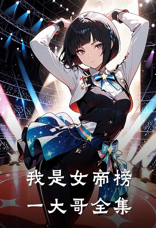 我是女帝榜一大哥 全集