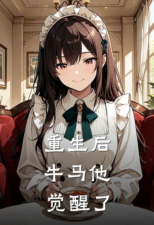 重生后，牛马他觉醒了