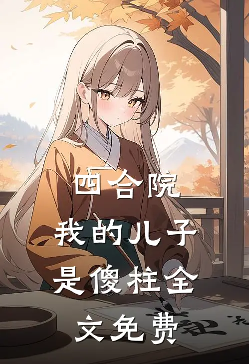 四合院：我的儿子是傻柱全文免费