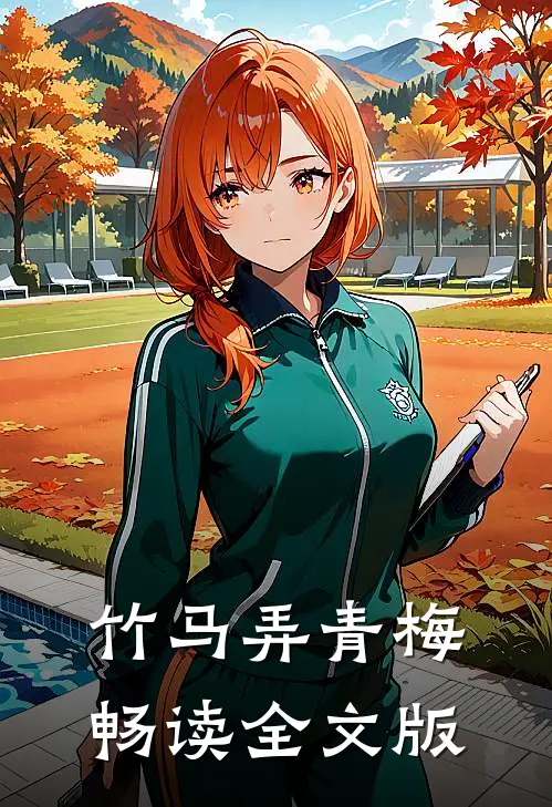 竹马弄青梅畅读全文版