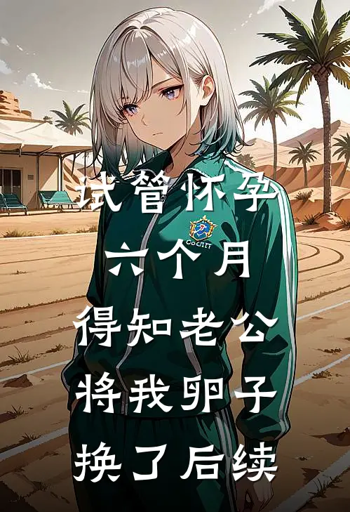 试管怀孕六个月，得知老公将我卵子换了后续