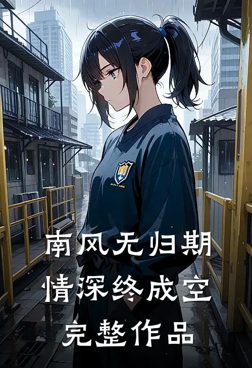 南风无归期，情深终成空完整作品