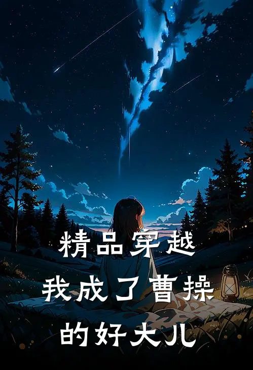 精品穿越：我成了曹操的好大儿