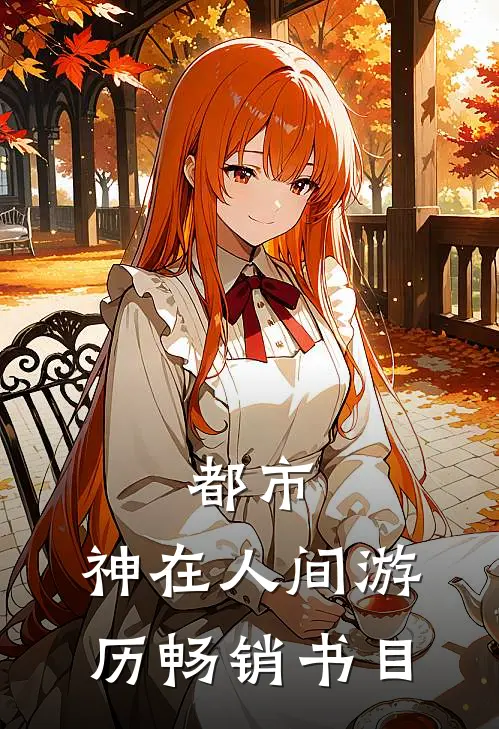 都市：神在人间游历畅销书目