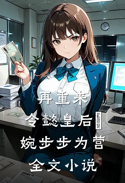 再重来：令懿皇后嬿婉步步为营全文小说