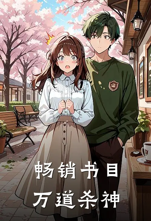 畅销书目万道杀神