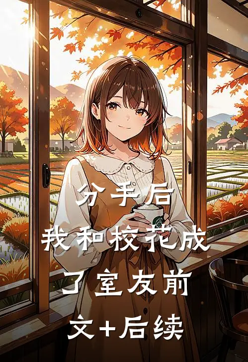 分手后，我和校花成了室友前文+后续