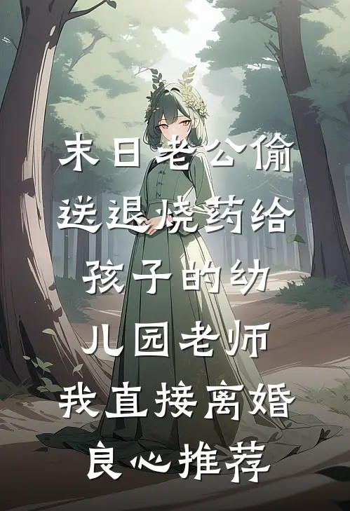 末日老公偷送退烧药给孩子的幼儿园老师，我直接离婚良心推荐