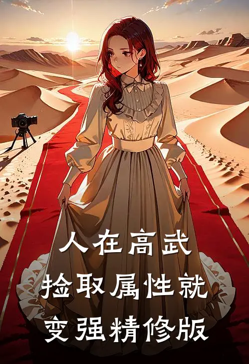 人在高武，捡取属性就变强精修版