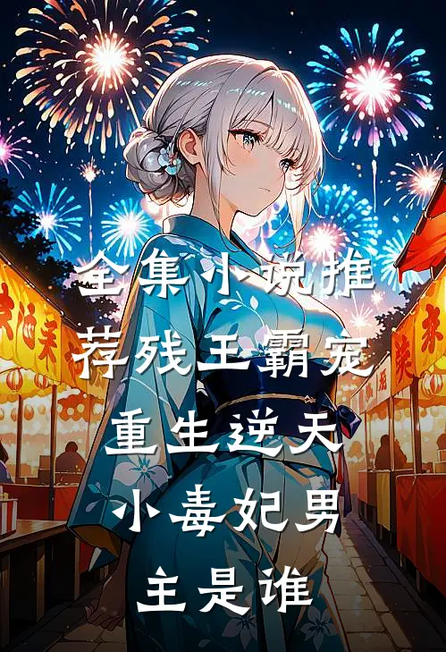 全集小说推荐残王霸宠:重生逆天小毒妃男主是谁