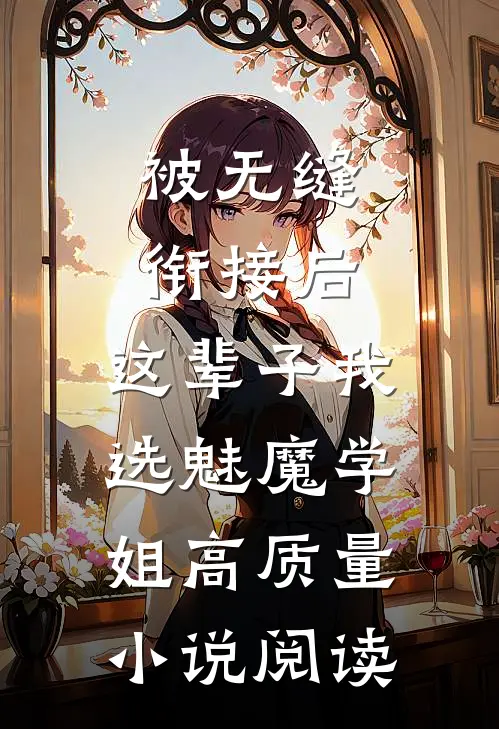 被无缝衔接后，这辈子我选魅魔学姐高质量小说阅读