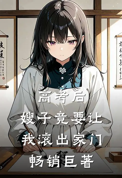高考后，嫂子竟要让我滚出家门畅销巨著