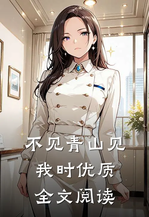 不见青山见我时优质全文阅读