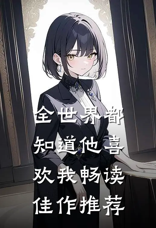全世界都知道他喜欢我畅读佳作推荐
