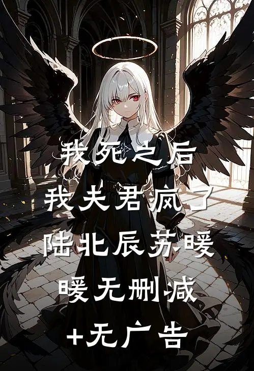 我死之后，我夫君疯了陆北辰苏暖暖无删减+无广告