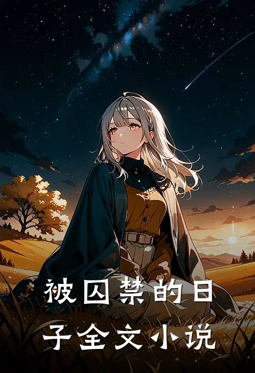 被囚禁的日子全文小说