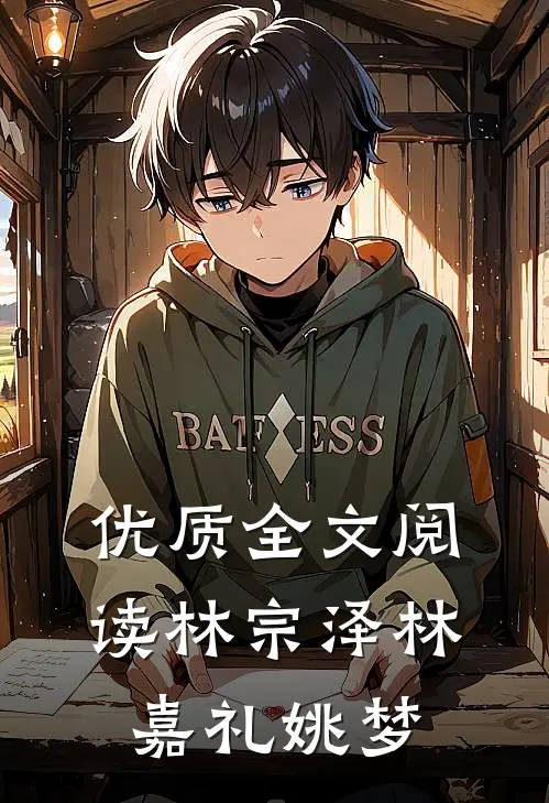 优质全文阅读林宗泽林嘉礼姚梦