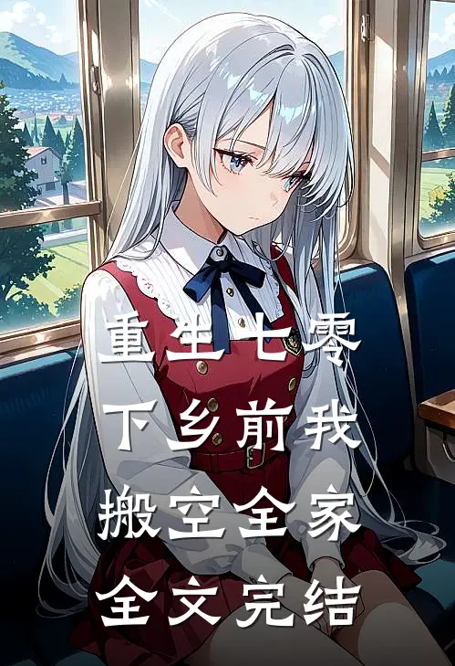 重生七零，下乡前我搬空全家全文完结