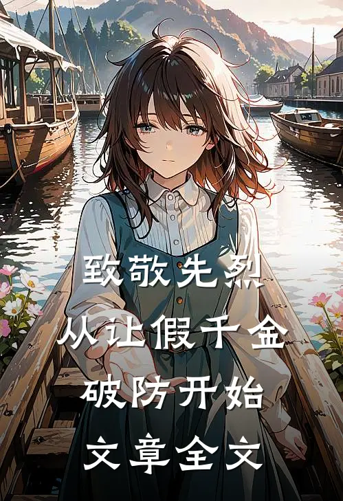 致敬先烈，从让假千金破防开始文章全文