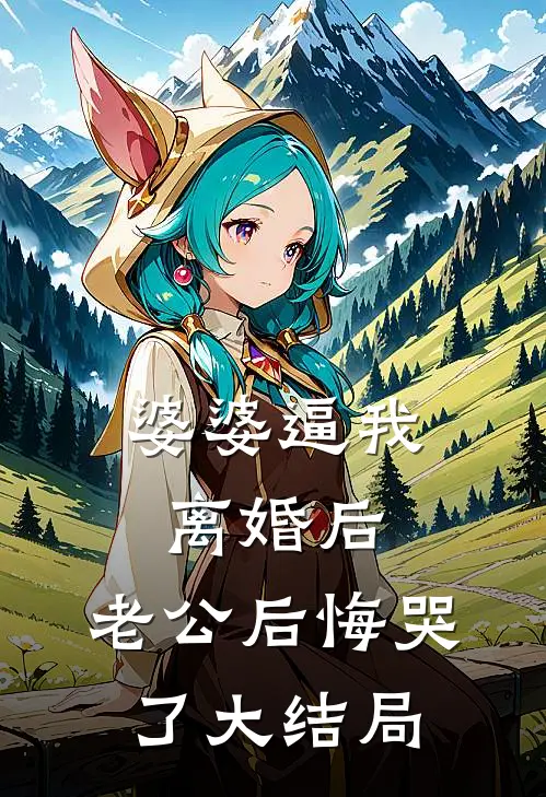 婆婆逼我离婚后，老公后悔哭了大结局