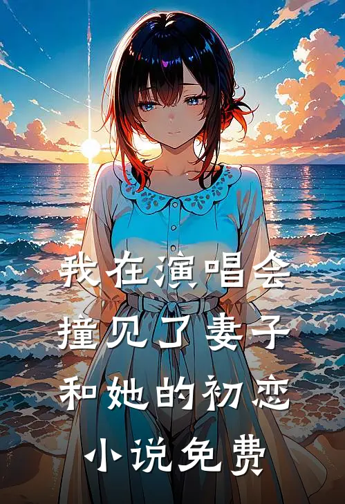 我在演唱会撞见了妻子和她的初恋小说免费