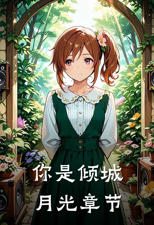 你是倾城月光章节