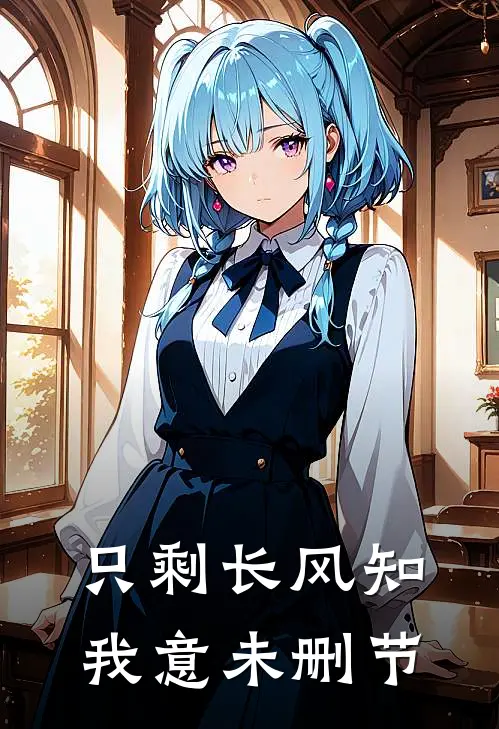 只剩长风知我意未删节