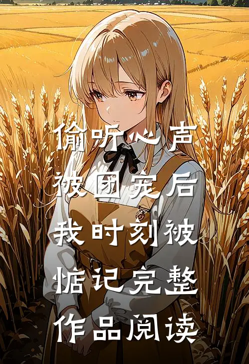 偷听心声：被团宠后我时刻被惦记完整作品阅读