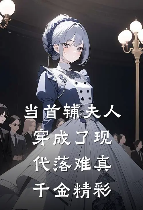 当首辅夫人穿成了现代落难真千金精彩