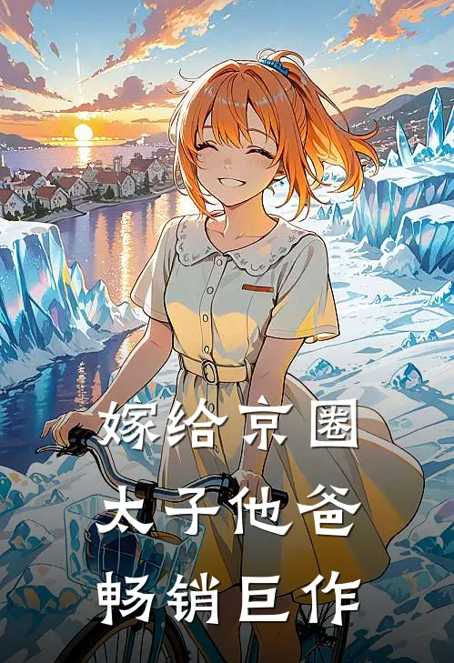 嫁给京圈太子他爸畅销巨作