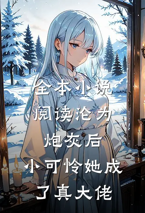全本小说阅读沦为炮灰后，小可怜她成了真大佬
