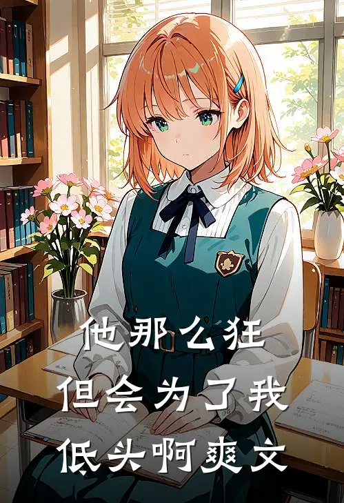 他那么狂，但会为了我低头啊爽文