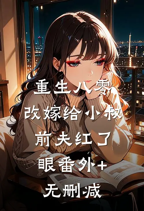 重生八零：改嫁给小叔，前夫红了眼番外+无删减