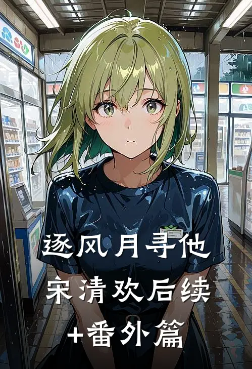 逐风月寻他宋清欢后续+番外篇