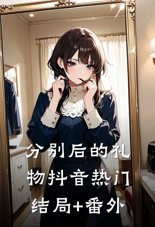 分别后的礼物抖音热门结局+番外