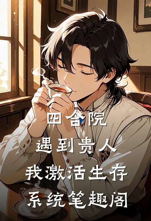 四合院：遇到贵人，我激活生存系统笔趣阁