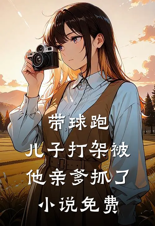 带球跑：儿子打架被他亲爹抓了小说免费